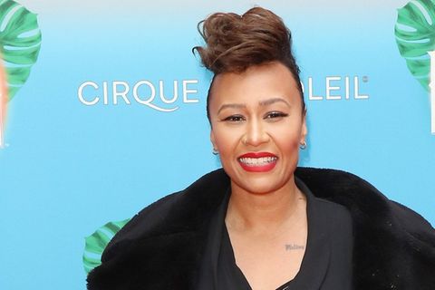 Emeli Sandé ist durch Hits wie "Next To Me" und "Hurts" bekannt.