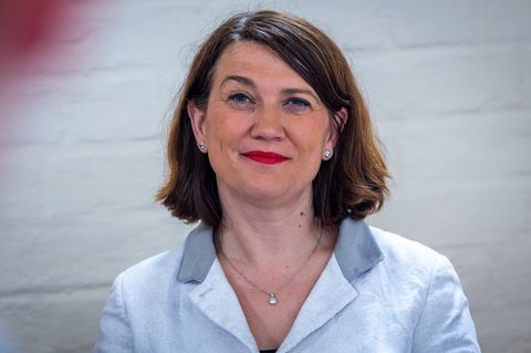 Bernhardt will Containern legalisieren (Archivbild). Foto: Jens Büttner/dpa