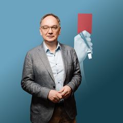 Nico Fried über einen WM-Boykott