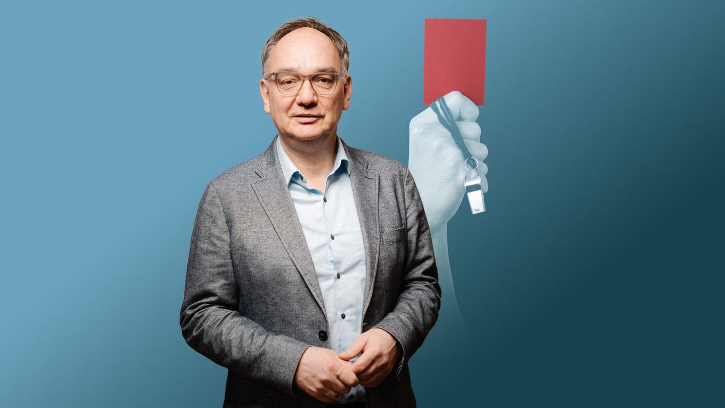 Nico Fried über einen WM-Boykott