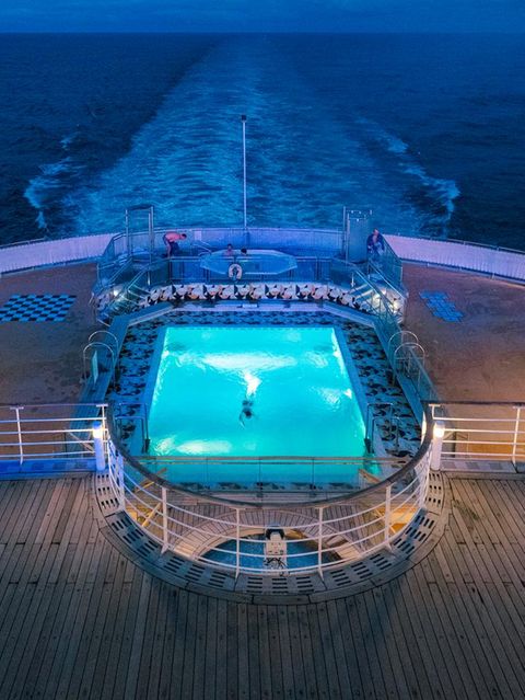 Kreuzfahrt Aufmacher