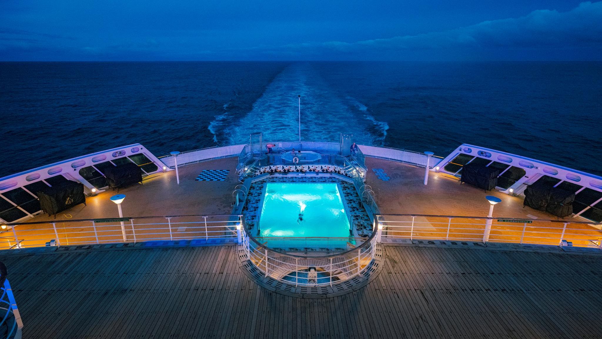 Kreuzfahrt Aufmacher