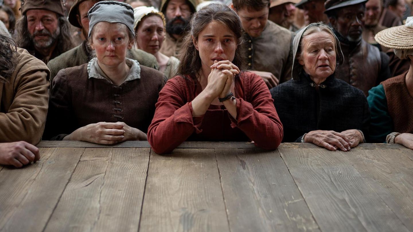 Filmwunder: Und der Oscar für die besten Tränen im Kino geht an …