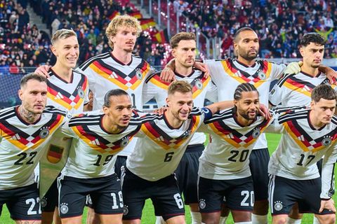 Die DFB-Elf startet am 14. Juni 2026 gegen WM-Neuling Curaçao in die Weltmeisterschaft.
