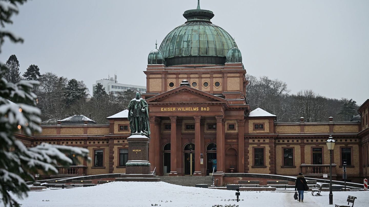 Streit innerhalb der AfD: In Bad Homburg ist die Partei nicht mit einer Liste bei der Kommunalwahl dabei. (Symbolbild) Foto: Mic