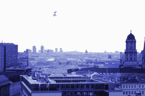 GIF: Handgeschriebener Brief an Norhan