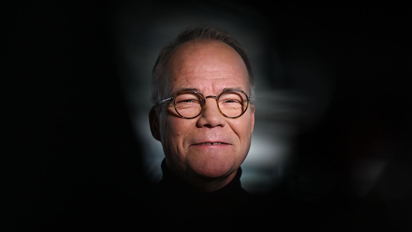 SPD-Bundestagsfraktionschef Matthias Miersch hält nichts von der Idee, finanzschwache Bundesländer zu fusionieren. Damit ist er