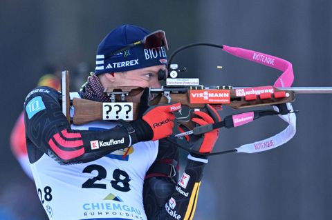 Lucas Fratzscher hat sich den letzten Olympia-Startplatz gesichert. Foto: Sven Hoppe/dpa