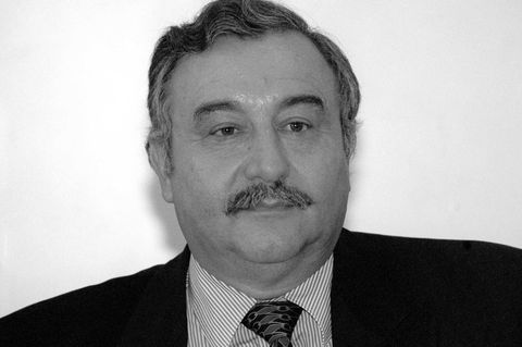 Peter Radunski prägte die CDU jahrzehntelang auf Bundesebene und in Berlin. (Archivbild) Foto: Nestor Bachmann/dpa