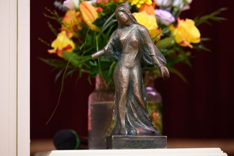 Der Friedenspreis Dresden wird seit 2010 verliehen. (Archivbild) Foto: Robert Michael/dpa