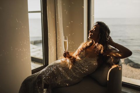 Als Sugarbabe datet man im Tausch gegen Geld und Geschenke