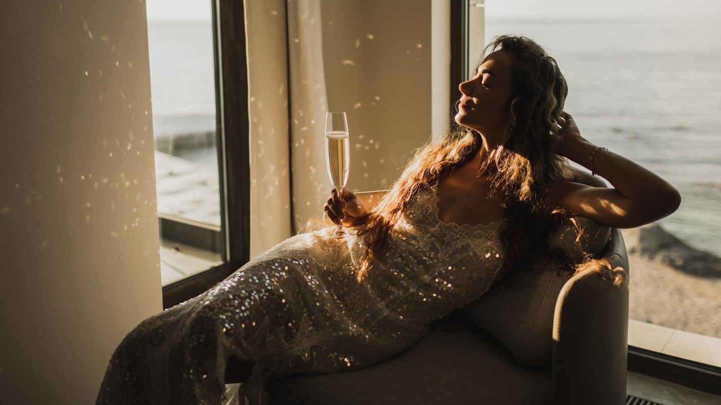 Als Sugarbabe datet man im Tausch gegen Geld und Geschenke