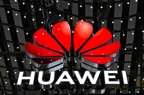 Der chinesische Technologiekonzern Huawei stellt Smartphones, Mobilfunk-Antennentechnik und Energietechnik her
