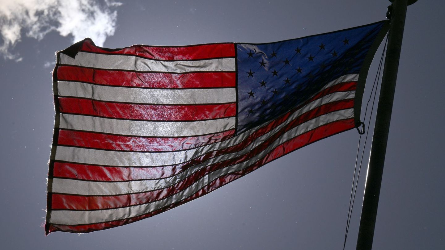 Die USA hat als Investitionsziel an Reiz verloren für deutsche Firmen. Foto: Martin Schutt/dpa