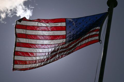 Die USA hat als Investitionsziel an Reiz verloren für deutsche Firmen. Foto: Martin Schutt/dpa