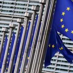 Europa muss nach Einschätzung von McKinsey viel investieren, um in Sachen Wettbewerbsfähigkeit zu den USA aufzuholen Foto: Virgi