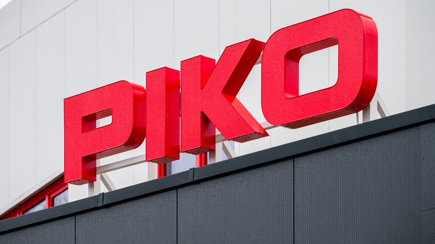 Piko gibt Ausblick auf 2026 (Symbolbild). Foto: Daniel Vogl/dpa