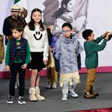 Auch in Mexiko ist die Geburtenrate unter das Bestandserhaltungsniveau gerutscht, wie in den meisten anderen lateinamerikanischen Ländern auch