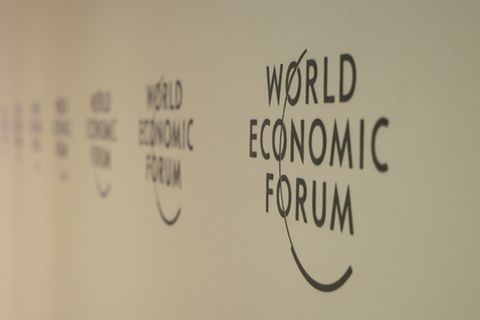 WEF in Davos