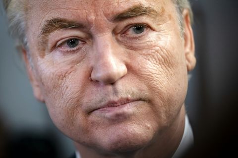 Geert Wilders