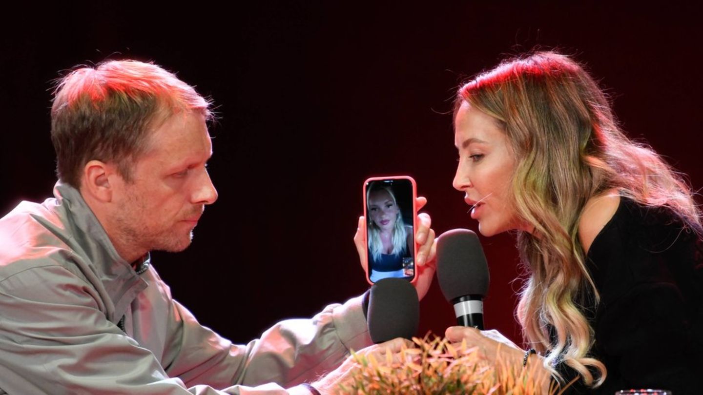 Oliver Pocher und Alessandra Meyer-Wölden werden auf dem Wiener Opernball erwartet.