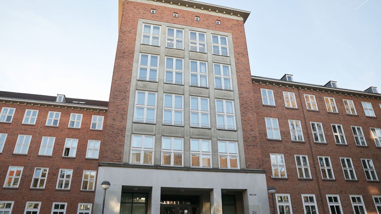 Das Urteil des Landgerichts Kiel ist bislang nicht rechtskräftig. (Archivbild) Foto: Christian Charisius/dpa