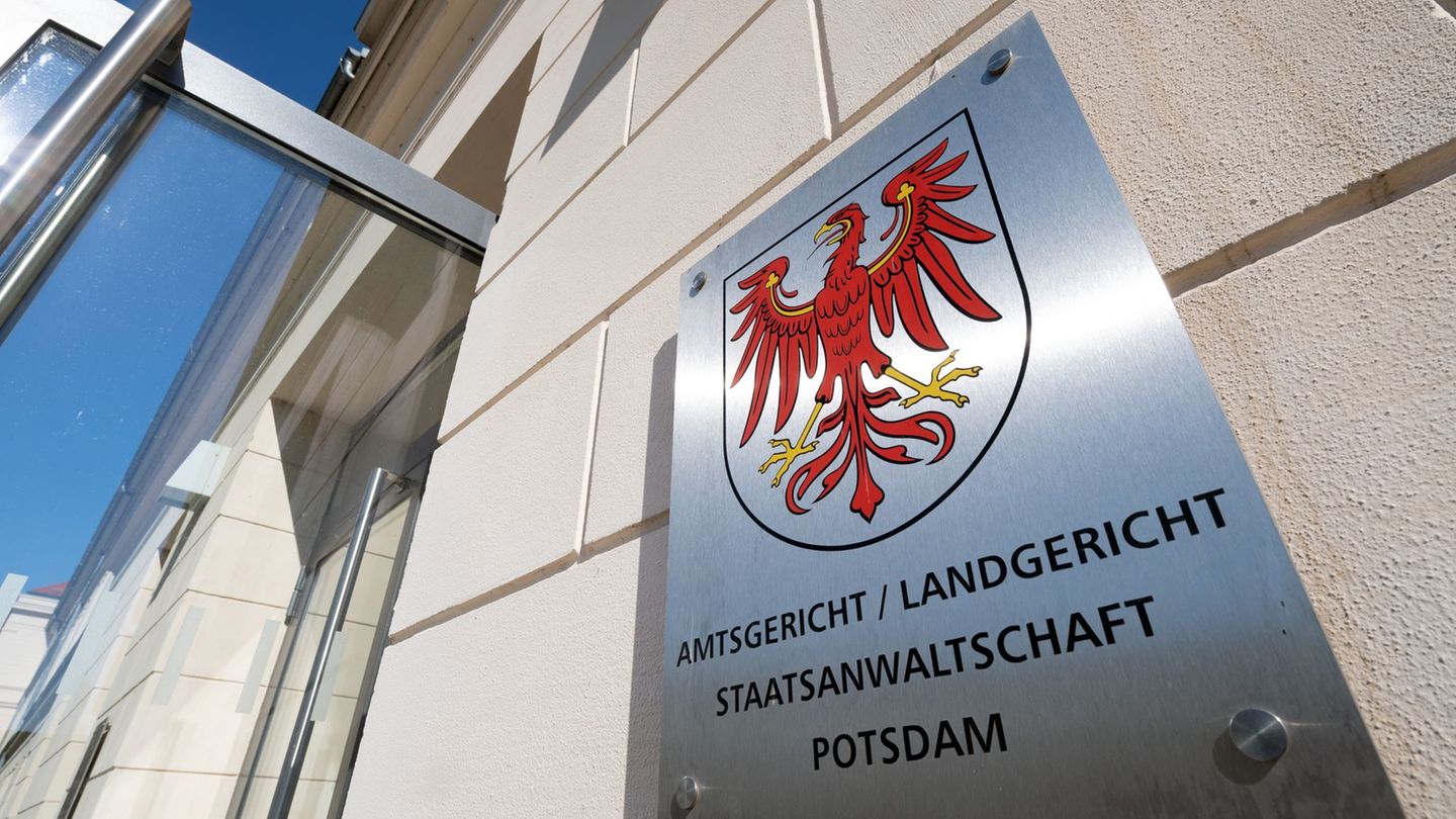 Seit Jahresanfang werden alle neu eingehenden Verfahren bei den Gerichten und Staatsanwaltschaft in Brandenburg nicht mehr mit P