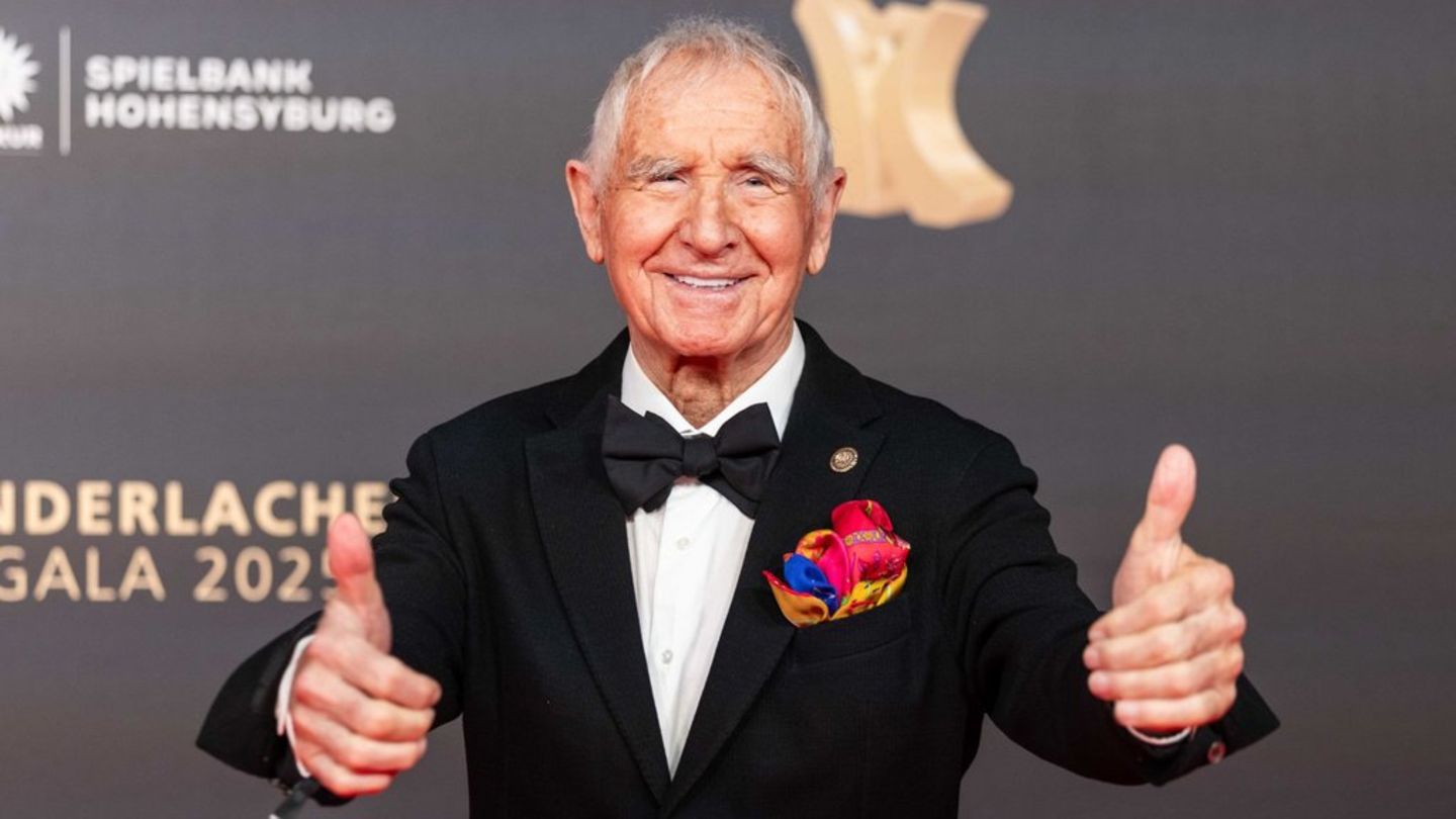 Prinz Frédéric von Anhalt wird "Kampf der RealityAllstars" nicht gewinnen.