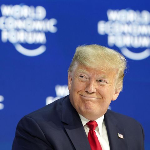 Davos: Por qué la Montaña Mágica podría arder hoy