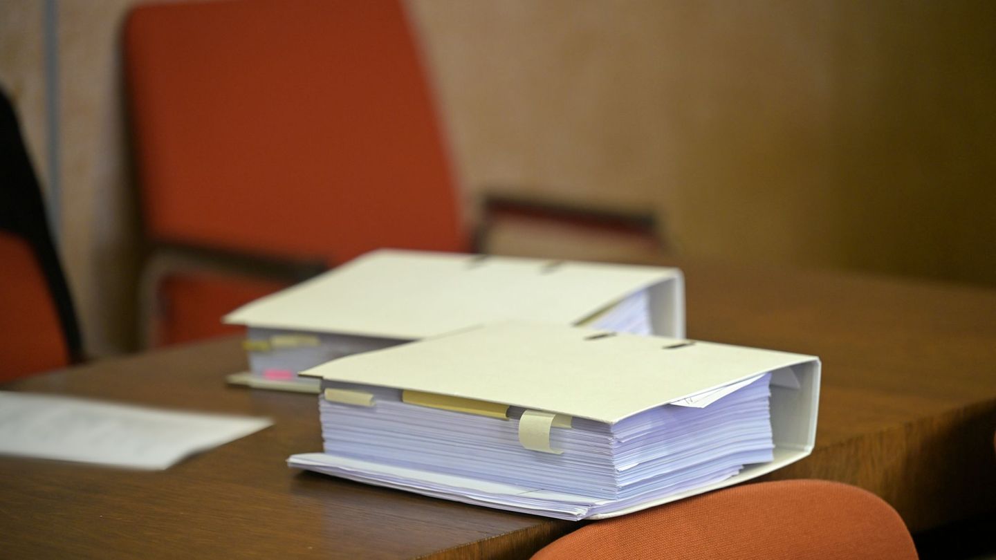 Der Prozess beginnt am Mittwoch. (Symbolbild) Foto: Malin Wunderlich/dpa