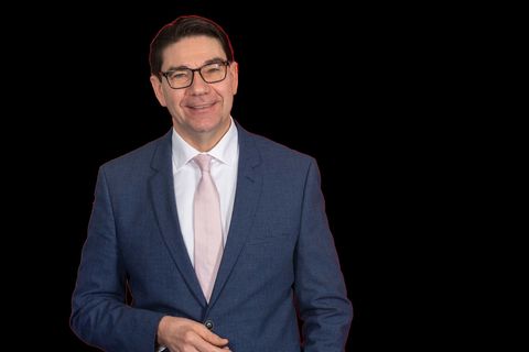 Viele wichtige Fragen zum digitalen Euro seien noch ungeklärt, sagt der Präsident des Sparkassenverbandes Rheinland-Pfalz, Thoma