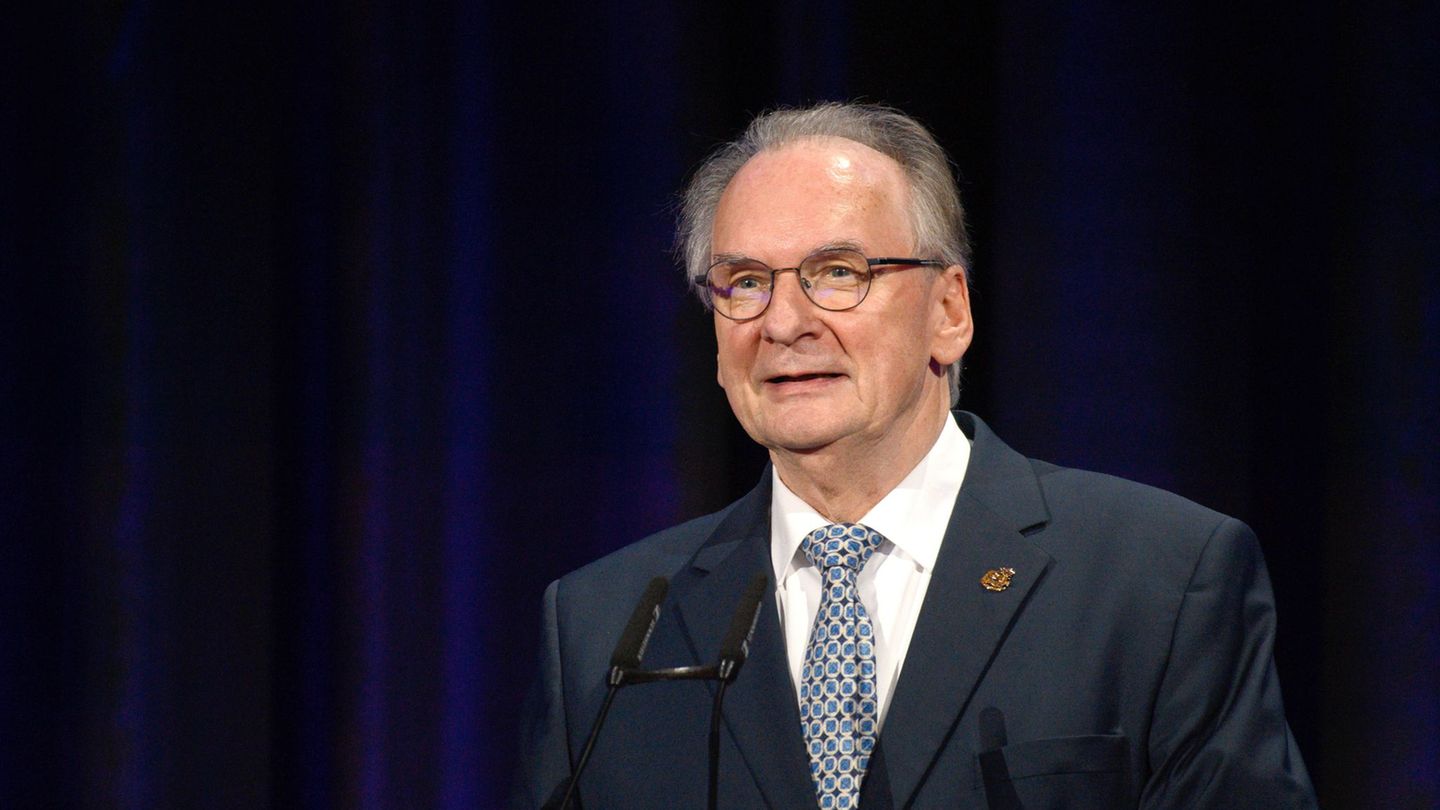 Führt das Land seit 2011: Ministerpräsident Reiner Haseloff (CDU). (Archivbild) Foto: Klaus-Dietmar Gabbert/dpa