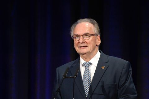 Führt das Land seit 2011: Ministerpräsident Reiner Haseloff (CDU). (Archivbild) Foto: Klaus-Dietmar Gabbert/dpa