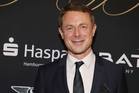 Alexander Bommes feiert am 21. Januar seinen 50. Geburtstag.