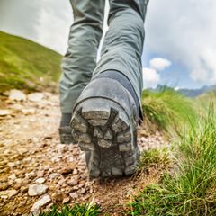 Jack Wolfskin Herren Vojo 3 Texapore Low M