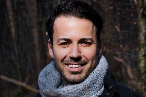 Vater Alleinerziehend