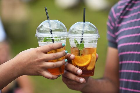 Die Besteuerung von stark zucker- oder fetthaltigen Lebensmitteln und Getränken ist der Leopoldina zufolge auch in Deutschland z