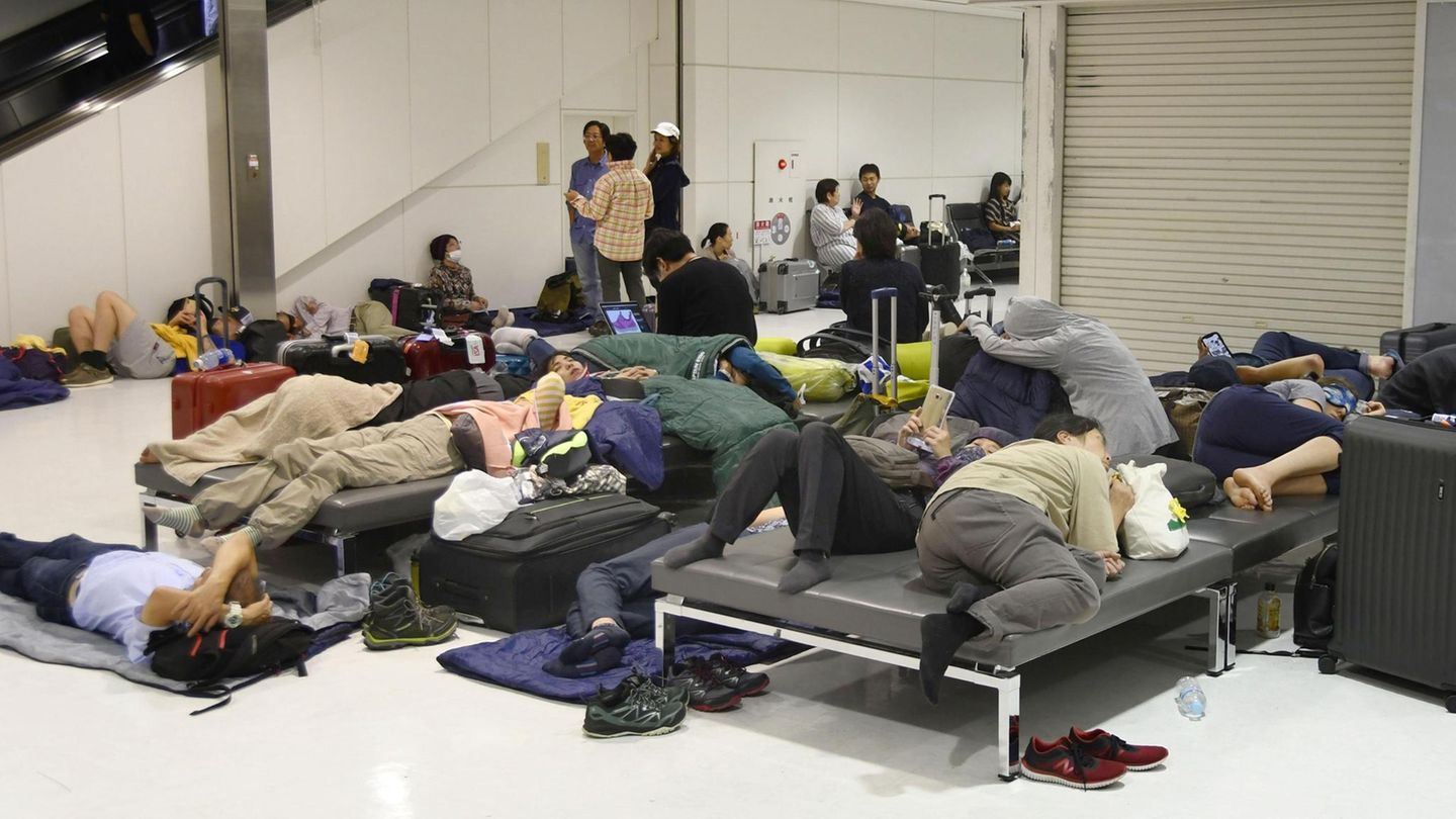 Fluggastrechte: EU ringt um Verbraucherregeln bei Verspätung und Co.