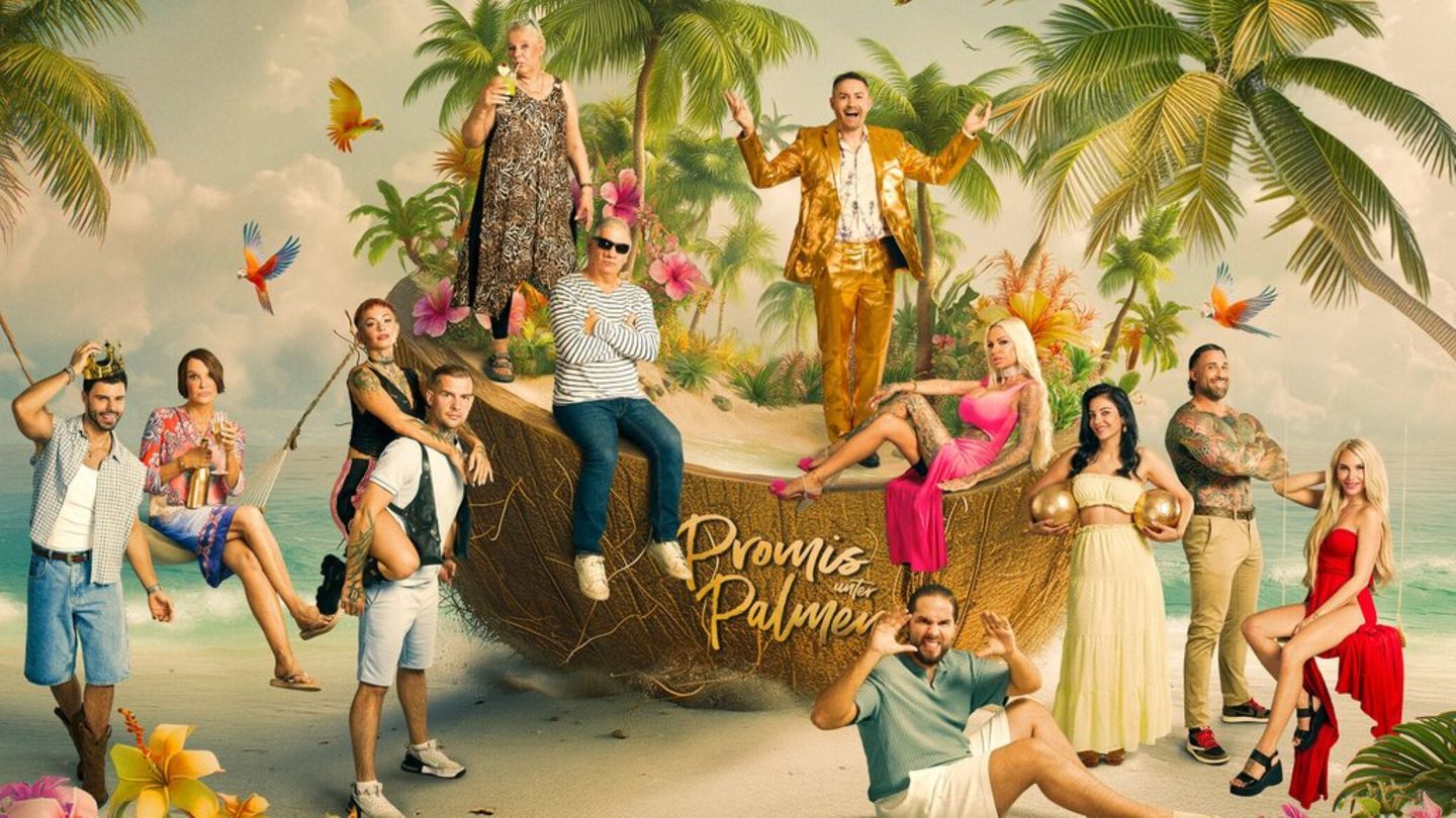 Fans müssen länger auf "Promis unter Palmen" warten.