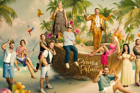 Fans müssen länger auf "Promis unter Palmen" warten.