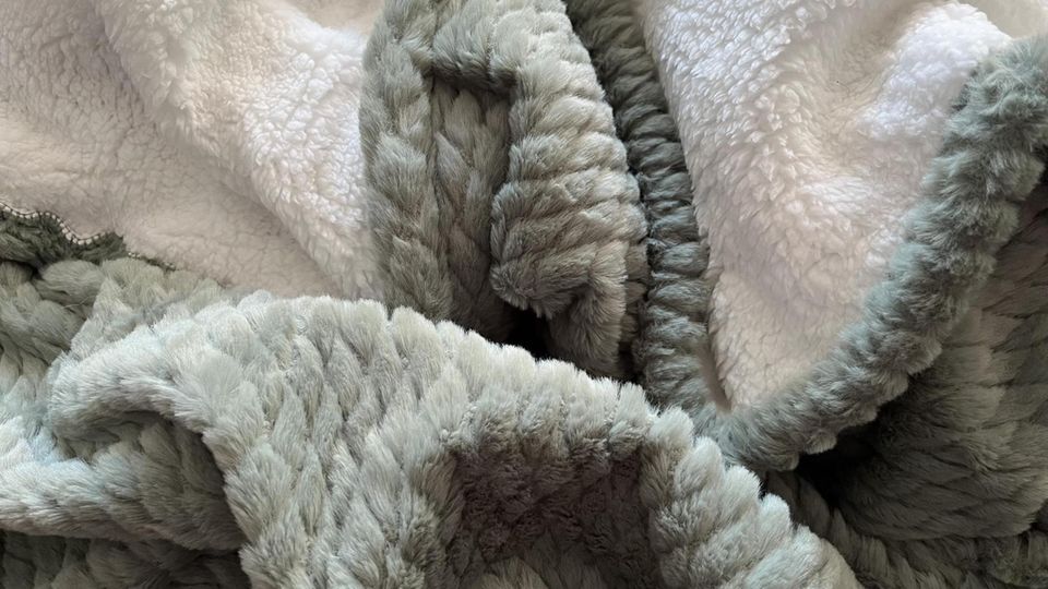 Der Stoff von Medisana