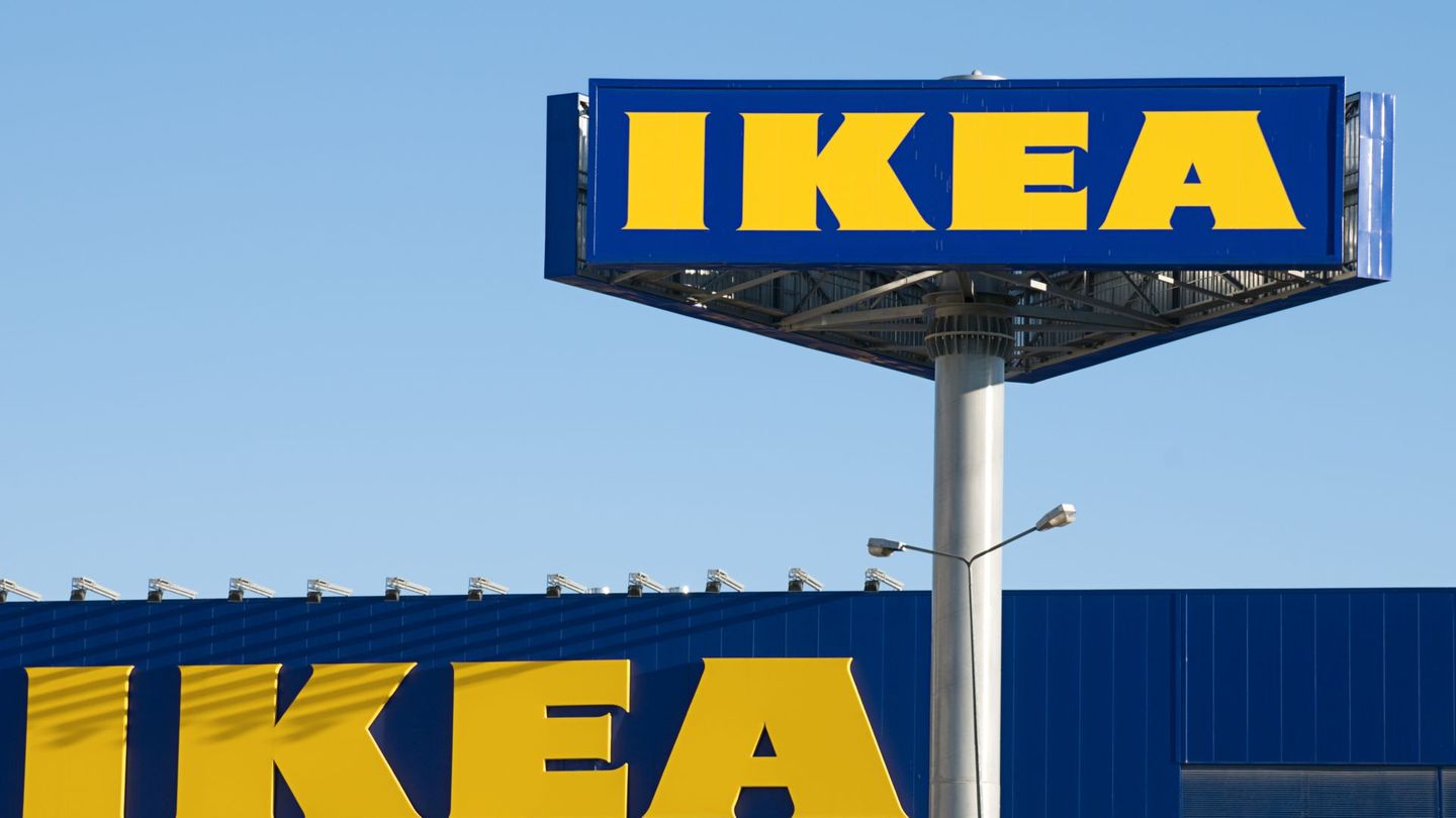 Mit Seva Strom will Ikea einen dynamischen Stromtarif anbieten, für den eine App ausreicht.