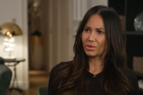 Frau von Jack White: "Er hat 14 Jahre lang eine Affäre geführt”