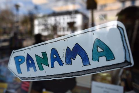 Janoschs Panama ist bald auch in der Rostocker Kunsthalle ein Thema. (Archivbild) Foto: picture alliance / dpa