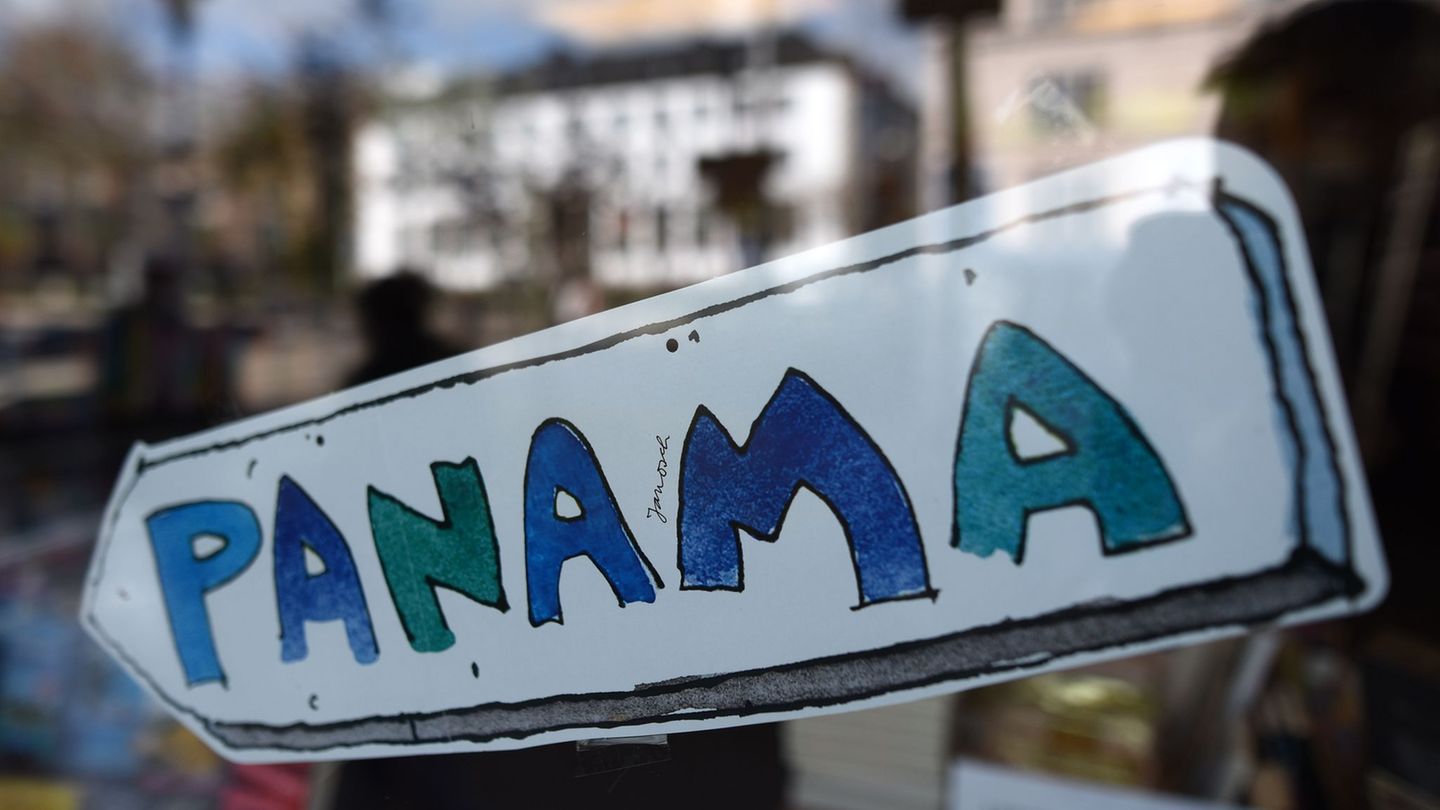 Janoschs Panama ist bald auch in der Rostocker Kunsthalle ein Thema. (Archivbild) Foto: picture alliance / dpa