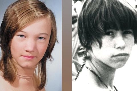 Neue Spur im Fall von ungeklärten Mädchen-Morden aus Bayern