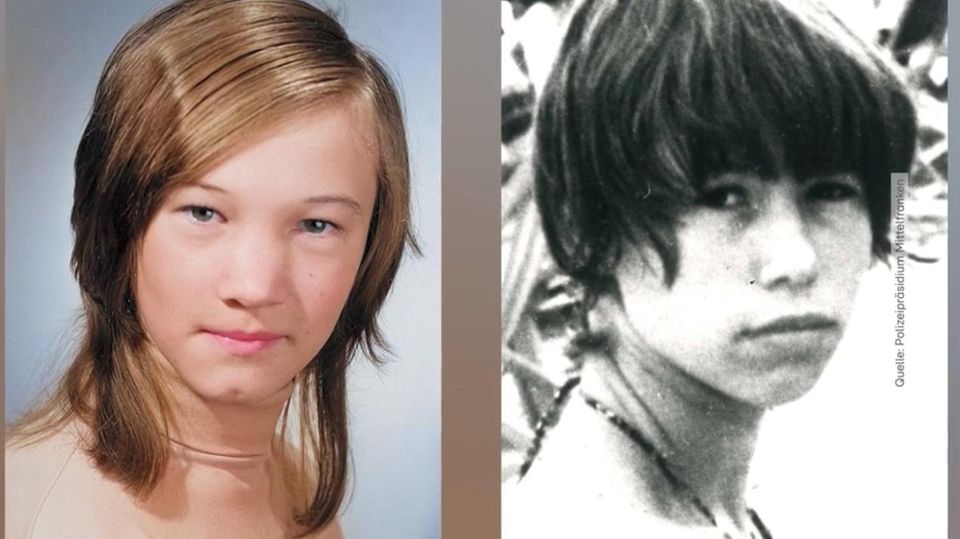 Neue Spur im Fall von ungeklärten Mädchen-Morden aus Bayern