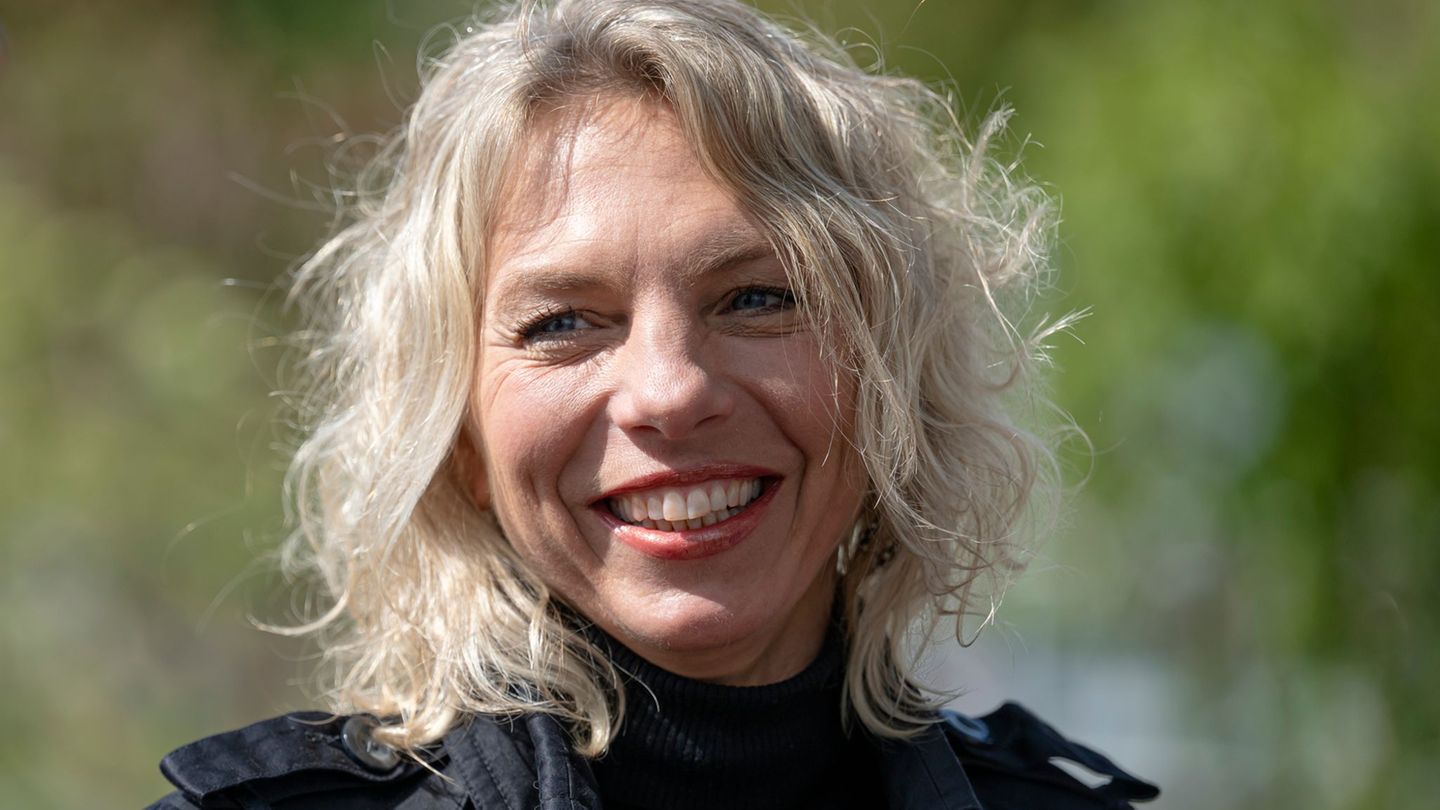 Susanna Karawanskij (Linke) war einst Ministerin in Thüringen und wird künftig als Referentin bei der Linke-Bundestagsfraktion a