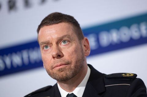 "Sowohl in Deutschland als auch in Europa sind diese Dimensionen bisher einmalig", sagte der Leiter des Zollkriminalamtes, Tino