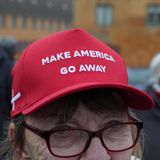 Proteste in Grönland